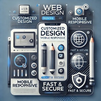 WebStore - Bussines