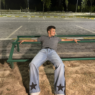 WECK PANTOLON YENİ TASARIM