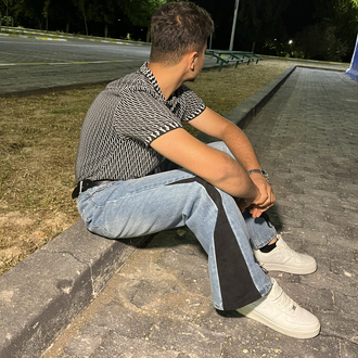 WECK PANTOLON YENİ TASARIM