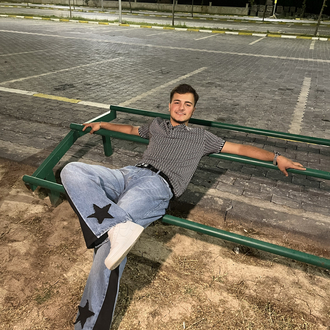 WECK PANTOLON YENİ TASARIM