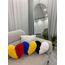 Puffy Taraftar Yastık GS