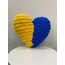 Taraftar Kalpli Dekoratif Yastık (Fenerbahçe)