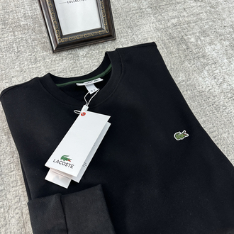 LC Premium 3 İplik Penye Siyah