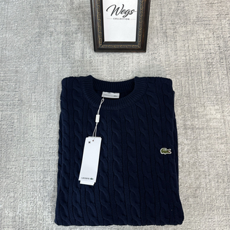 LC PREMIUM (A) Triko Örme Lacivert