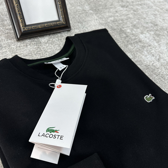 LC Premium 3 İplik Penye Siyah