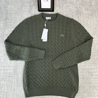 LC PREMIUM (A) Triko Örme Haki
