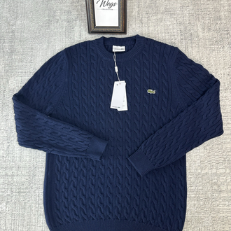 LC PREMIUM (A) Triko Örme Lacivert