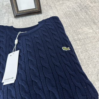 LC PREMIUM (A) Triko Örme Lacivert