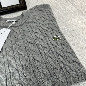 LC PREMIUM (A) Triko Örme Gri