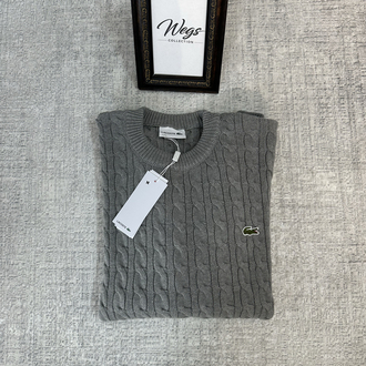 LC PREMIUM (A) Triko Örme Gri