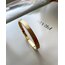 S.Steel - Çelik , Gold Bileklik
