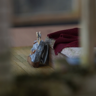Last Of Us