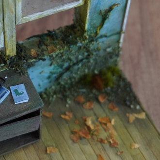 Last Of Us