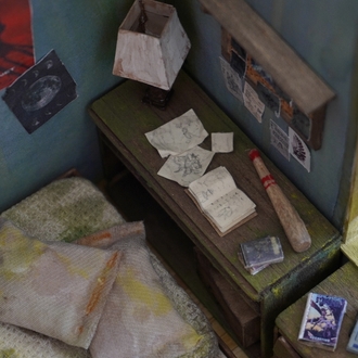 Last Of Us