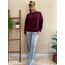 pinterest bordo kazak 