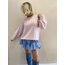 pinterest kazak pembe