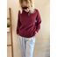 pinterest bordo kazak 