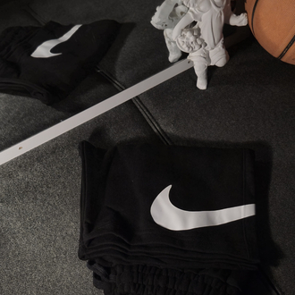 Nike ‘SWOOSH’ Short Siyah