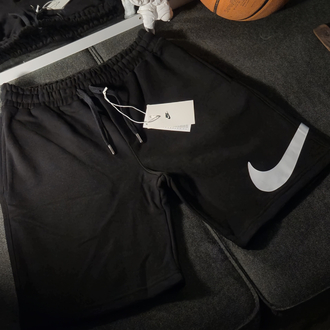 Nike ‘SWOOSH’ Short Siyah