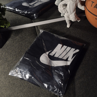 Nike ‘SWOOSH’ Short Siyah