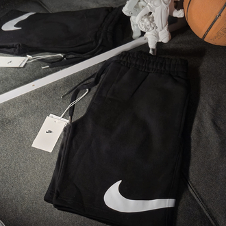 Nike ‘SWOOSH’ Short Siyah