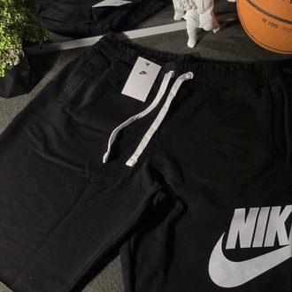 Nike ‘SWOOSH’ Short Siyah