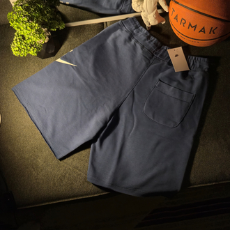 Nike ‘SWOOSH’ Short Lacivert