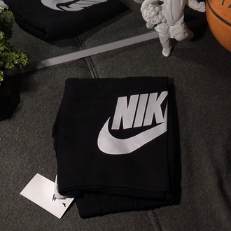 Nike ‘SWOOSH’ Short Siyah