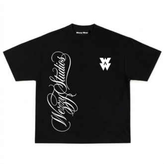 Wezzy Trace Tshirt