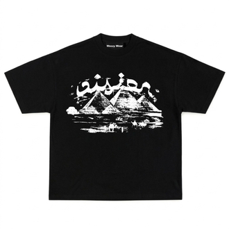 Vision Tshirt