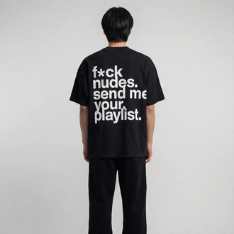 F*ck Nudes Tshirt