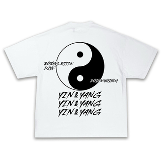  Ying Yang Tshirt