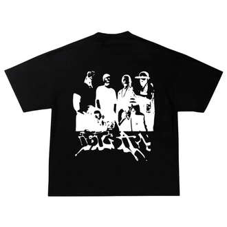 Trip Street Family Tshirt
