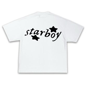 Starboy Tshirt
