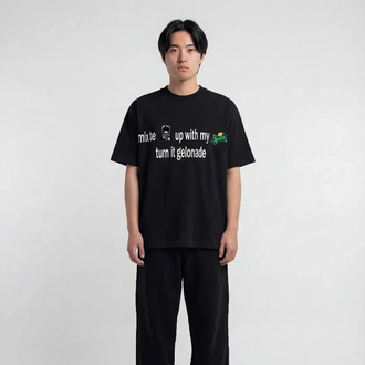Mix Gelonade Tshirt