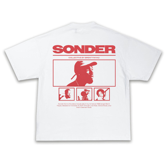 Sonder Tshirt
