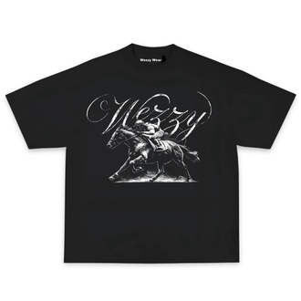 Dust & Glory Tshirt