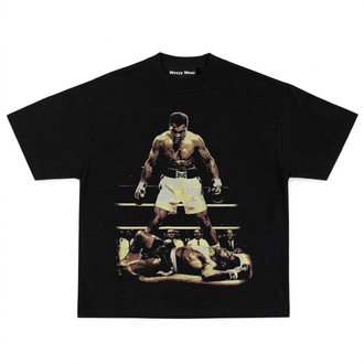 Muhammed Ali Tshirt