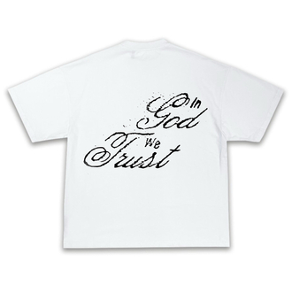 In God We Trust Tshirt
