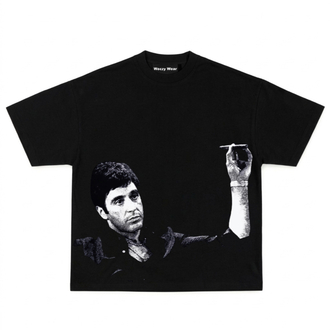 Montana’s Vision Tshirt