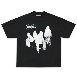 Ghost Team Tshirt