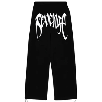 Revenge Kışlık Ayarlanabilir Paça Oversize Eşofman Altı