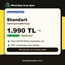 WhatsApp Grup Ajanı - Standart Lansman