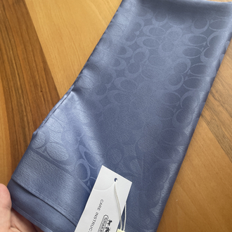 C desen indigo