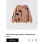 Mickey sweatshirt 