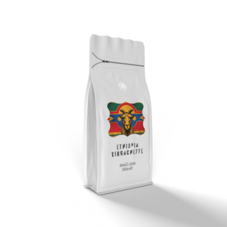 ETHIOPIA YIRGACHEFFE