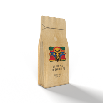 ETHIOPIA YIRGACHEFFE