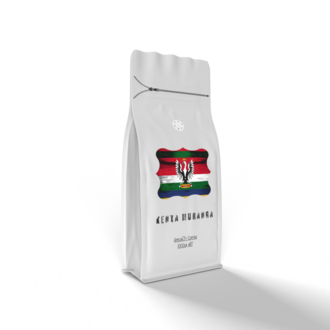 KENYA MURANGA