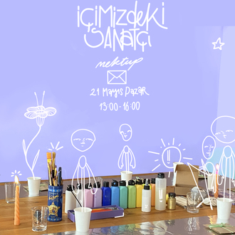 -içimizdeki sanatçı atölyesi (mektup)