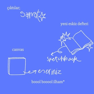 Askıda Bilet İçimizdeki Sanatçı 21 mayıs